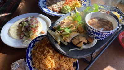 El Torito San Leandro