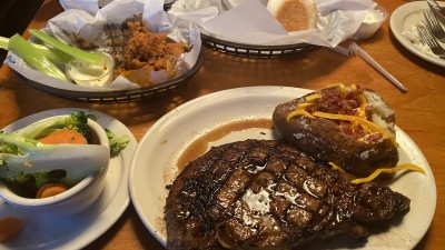 Texas Roadhouse