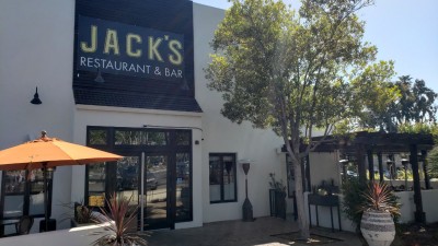 Jack's Restaurant & Bar - West San Jose