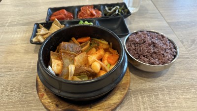 Spoon Korean Bistro