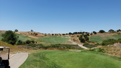 Cinnabar Hills Golf Club