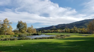 Eagle Ridge Golf Club