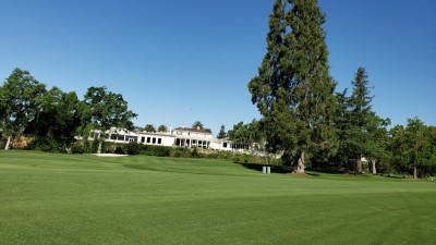 Silverado Resort and Spa - Golf(North) - Napa