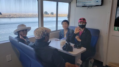 ♧  북가주산악회 4월 26일 토요일 산행안내  ♧