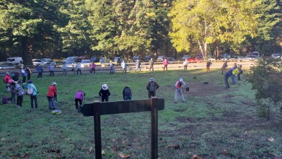 ○ 북가주산악회 산행안내 ○