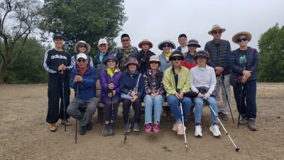 ♧북가주산악회 산행일지 (동영상 보기)♧