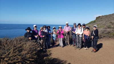 ☆북가주산악회 산행일지☆