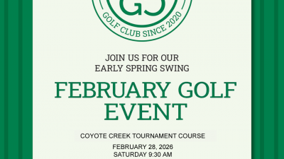 NCGC7080 2월 정기 모임 안내