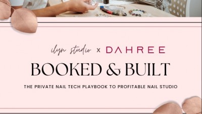 Booked and Built One Day LA Seminar