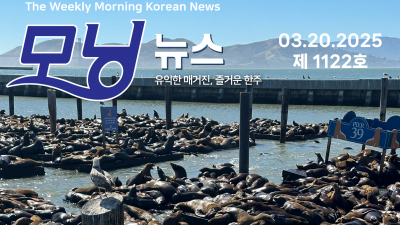 모닝뉴스_2025년 3월 20일