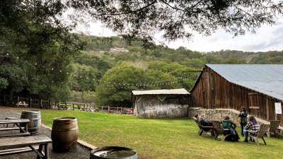 피케티 와이너리 Picchetti Winery