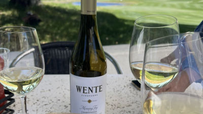 웬티 와이너리 Wente Vineyards