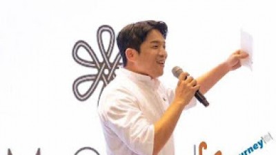 나파밸리 최초 한인 여성 와인메이커의 와인 '이노바투스' : 안성재 셰프와 특별한 미식 경험