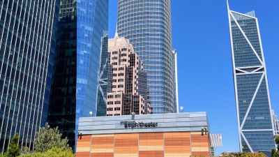 Salesforce Park